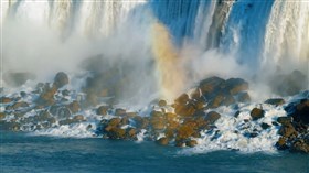 Niagara Falls F2