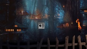 Ewoks Village