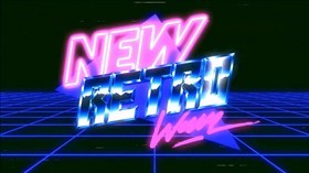New RetroWave