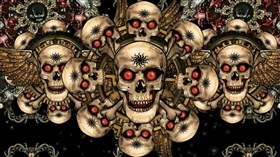 Skull Dudes
