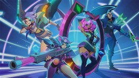 ARCADE 2019 ULTRACOMBO