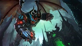 Gatekeeper Galio