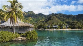 Moorea Island