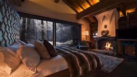 Bedroom View