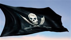 Pirate Flag