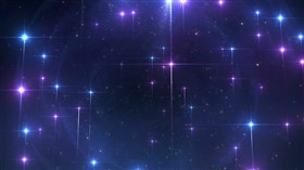 2K Star Glitter