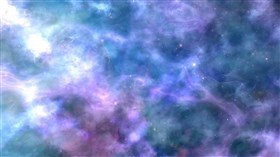 4K Space Nebula 10
