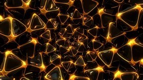 Abstract Gold