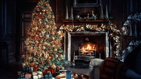 Christmas Eve II