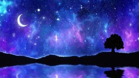 Active Star Night