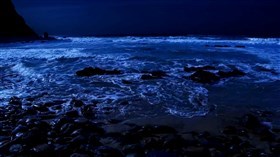 Night Beach 2
