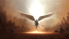 4K ArchAngel
