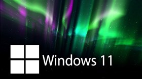 Win11 Cosmic Rays