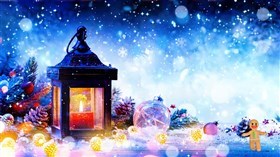 4K Holiday Fun