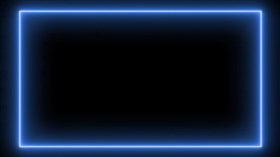 4K Neon Frame4