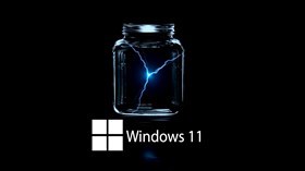 4K Win11ElectricCharge