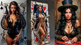 4K Poker Palace