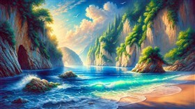 4K The Cove