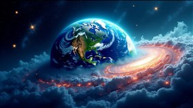 4K Our World Another Time