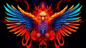 4K Firebird