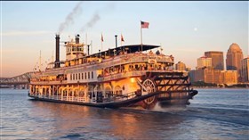 4K Riverboat Casino