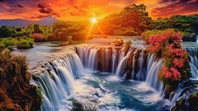 4K Amazing Nature