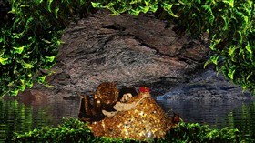 Lost Pirates Treasure