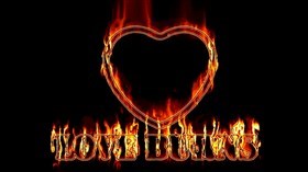 Burning Love