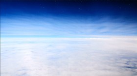 Cool Clouds