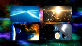 Space Windows