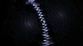 Black Hole BH1