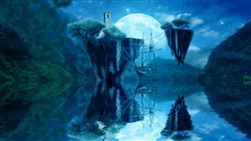 Fantasy World