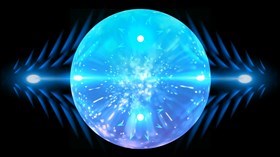 Abstract Ball 2