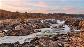 River Rock
