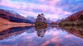 Scotland Scenery