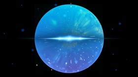 Abstract Ball 4