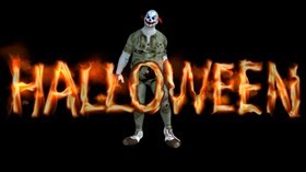 Halloween Queen
