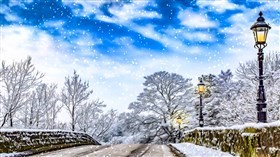 Winter Street
