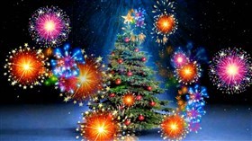 Christmas Celebration