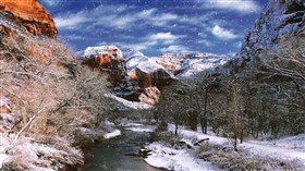 Virgin River