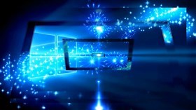 Win 10 Transitions