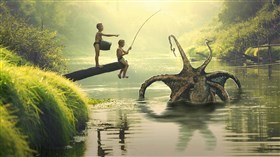 Catch of the Day