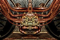 Copper Engine