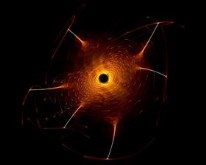 Creation: Black Hole