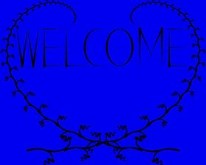 Welcome Branch