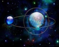 Space Orbit