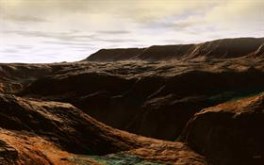The Great Canyon