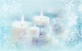 Peace on Earth boot