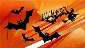 Halloween 2014