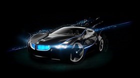 Black Fury 4K